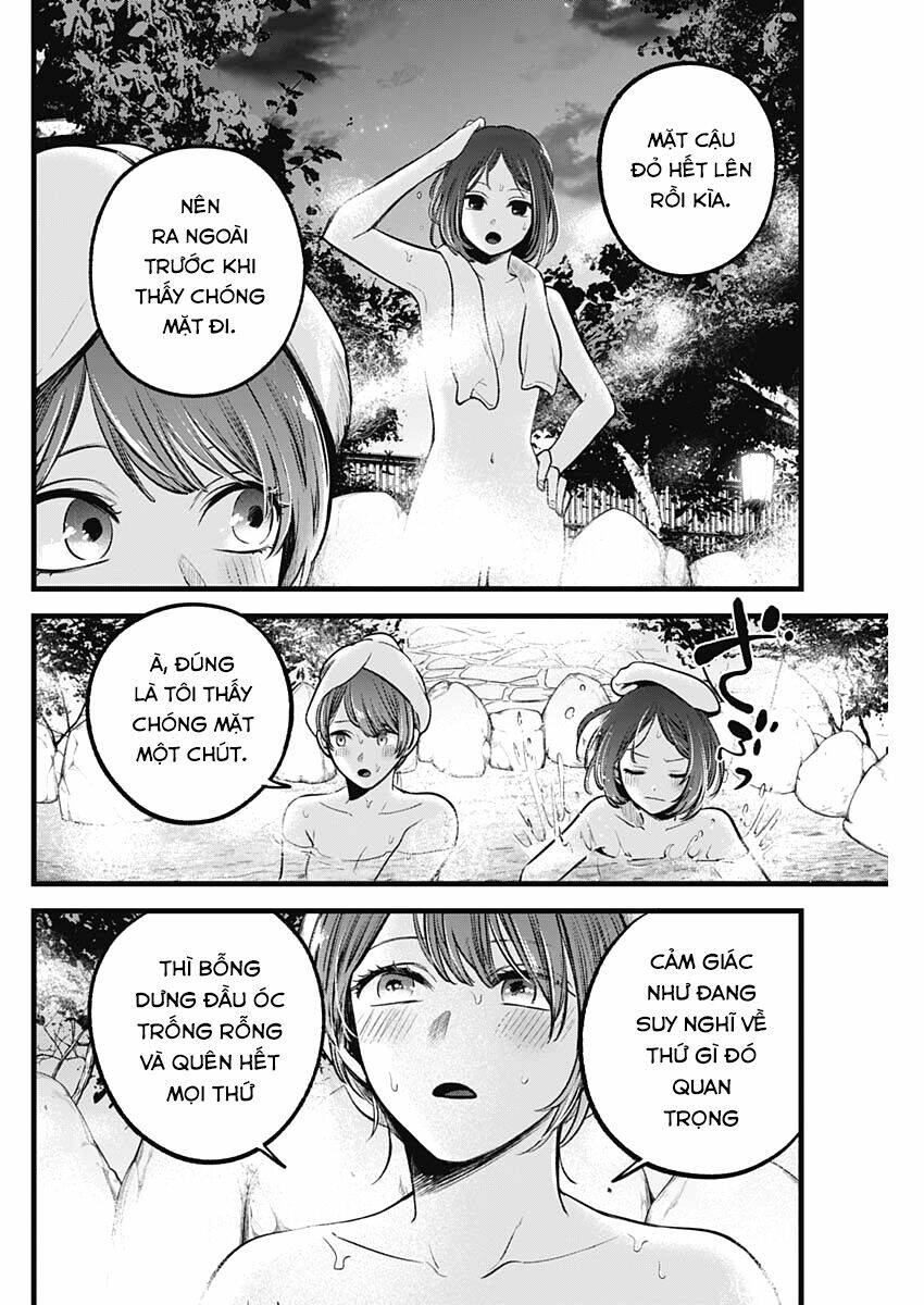 Oshi No Ko Chapter 80 - Trang 2