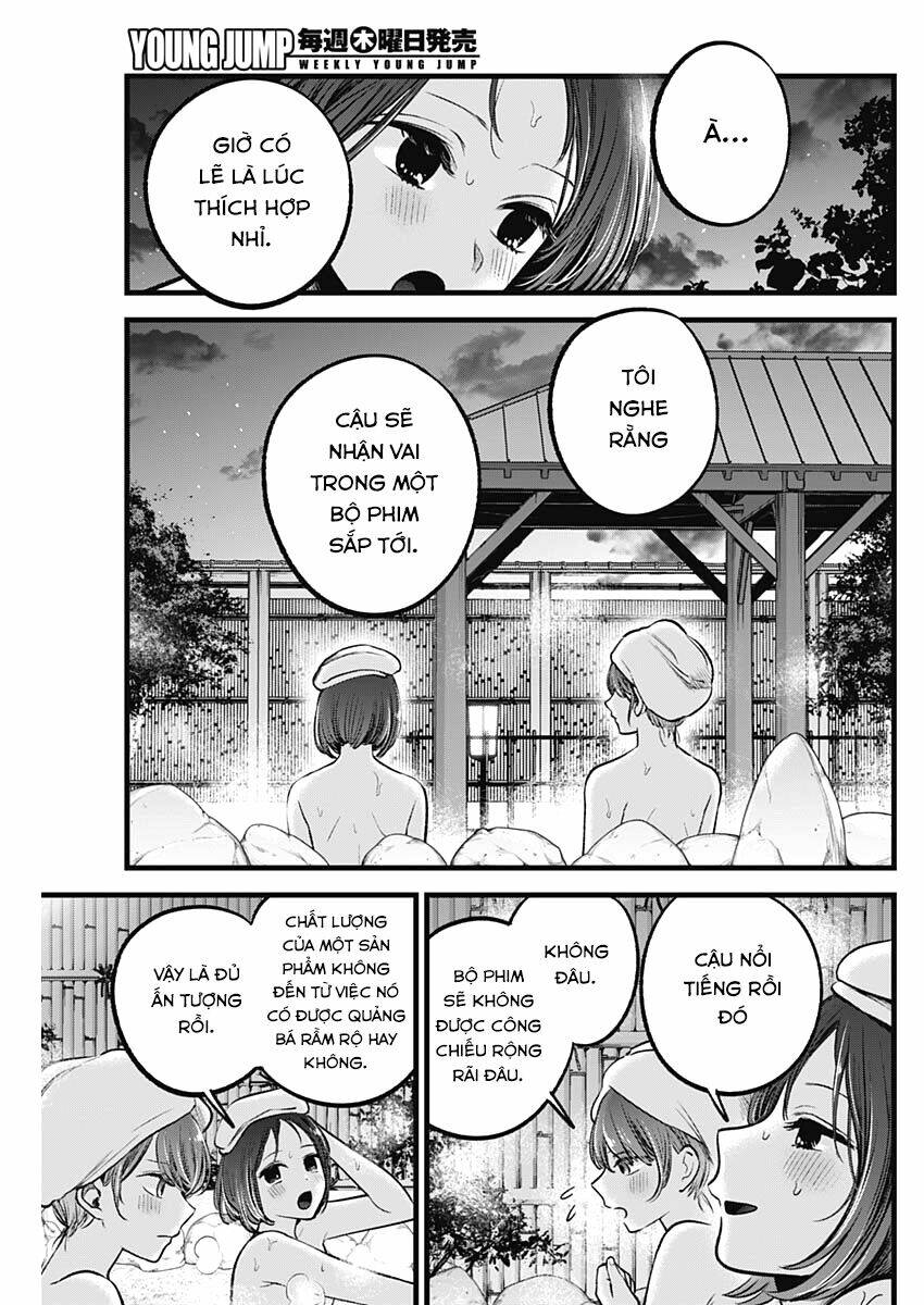 Oshi No Ko Chapter 80 - Trang 2