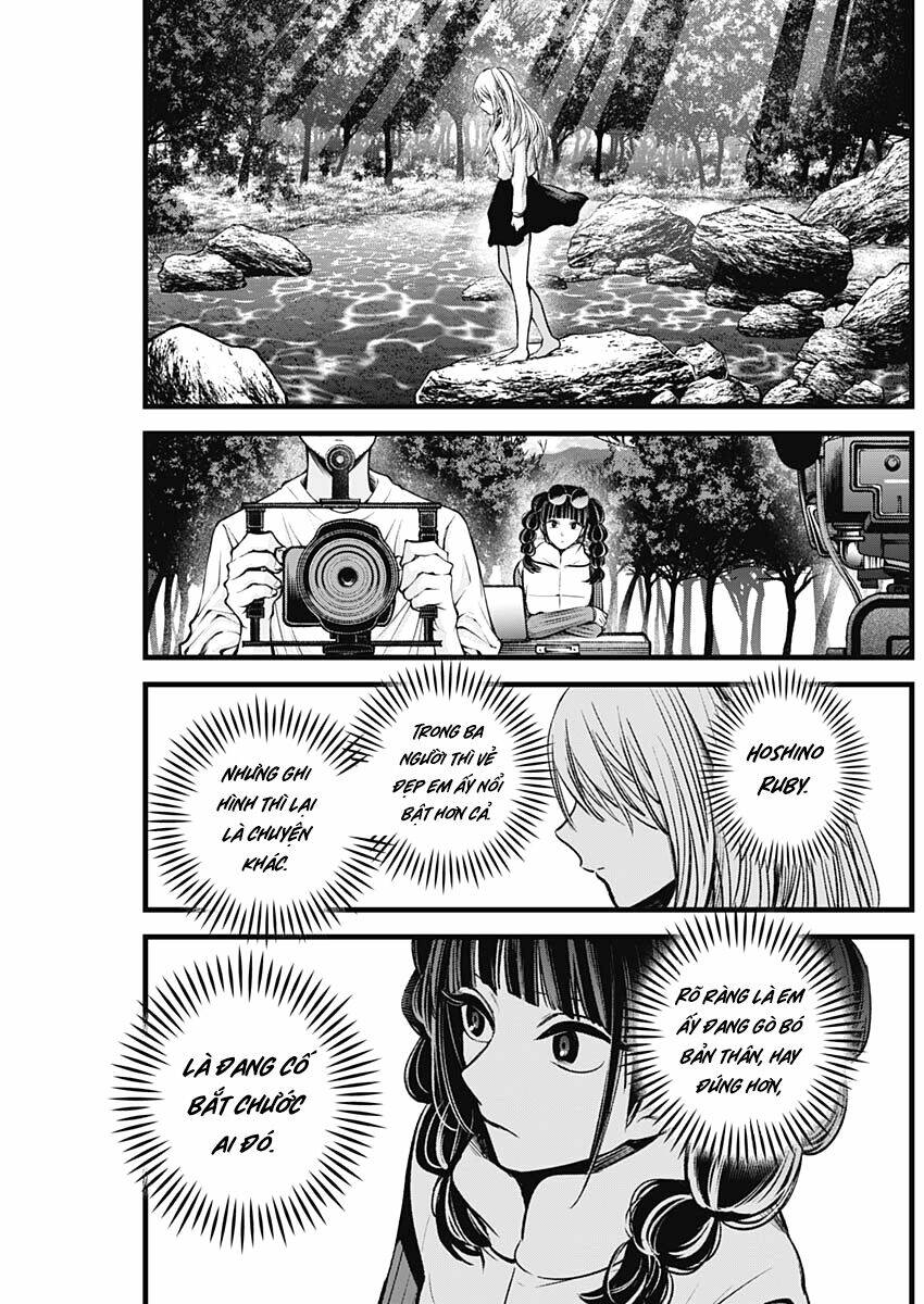 Oshi No Ko Chapter 79 - Trang 2