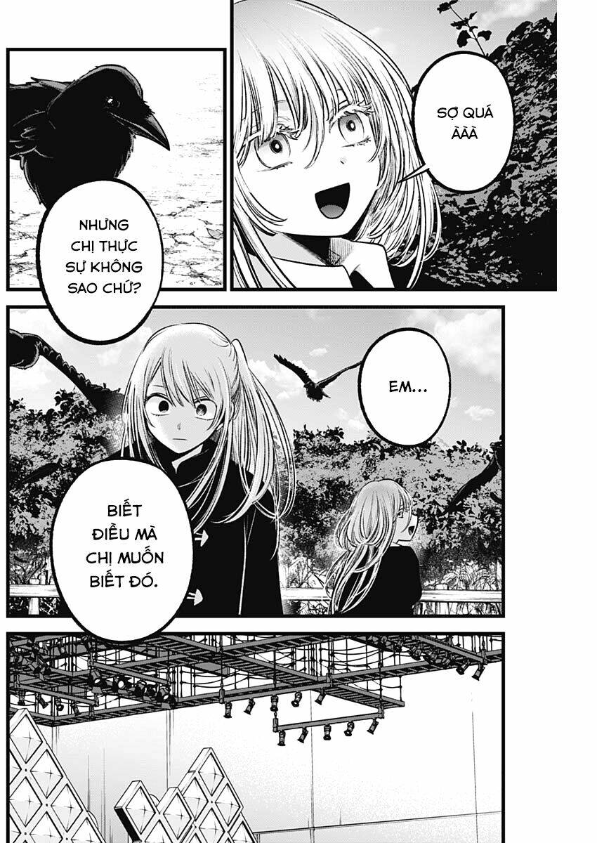 Oshi No Ko Chapter 79 - Trang 2