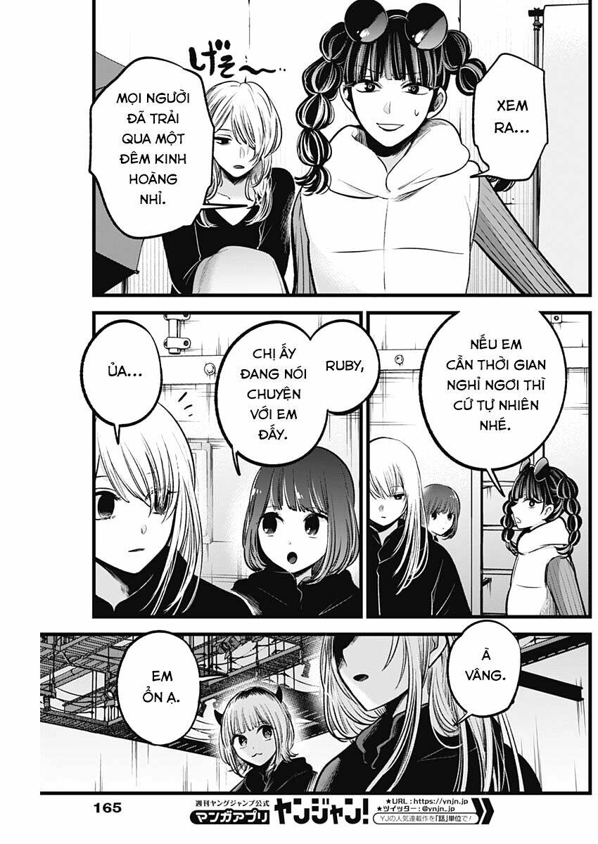 Oshi No Ko Chapter 79 - Trang 2