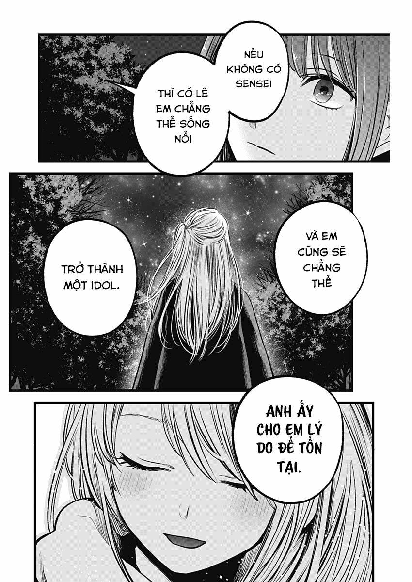 Oshi No Ko Chapter 77 - Trang 2