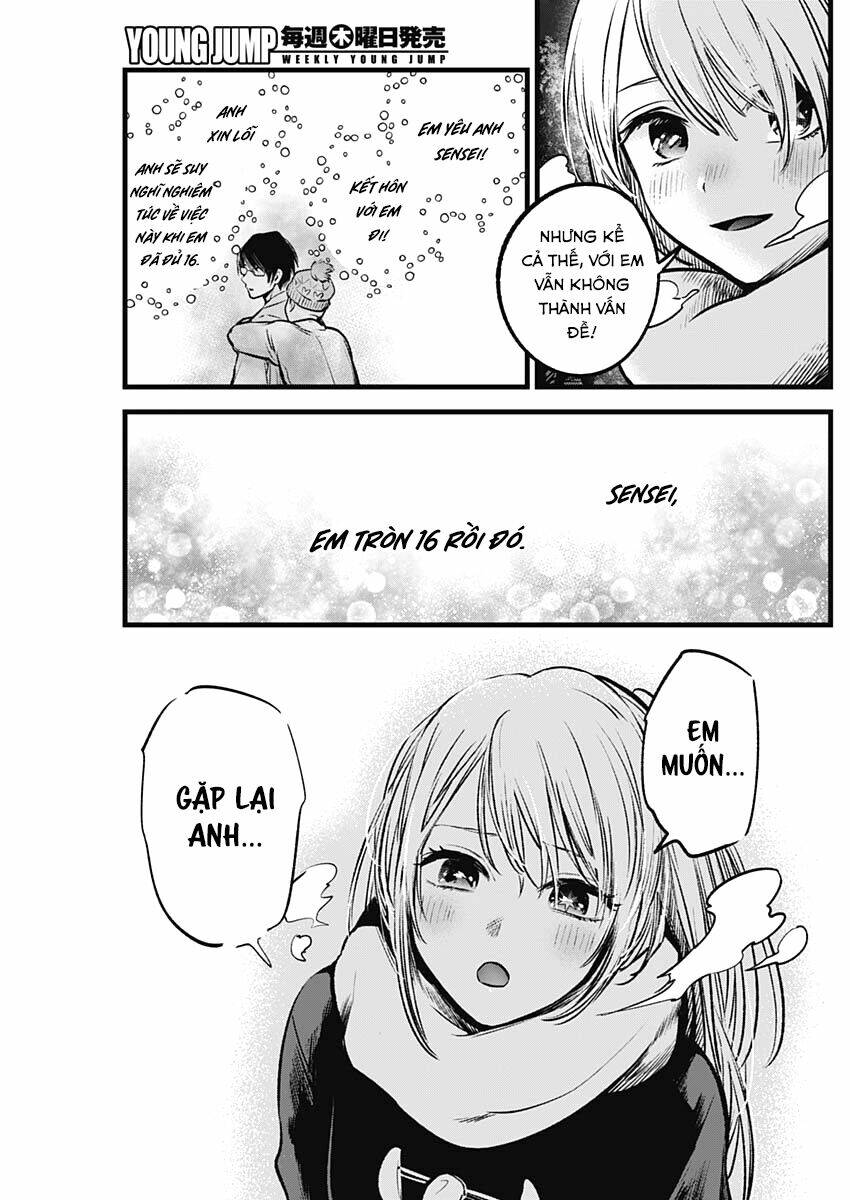 Oshi No Ko Chapter 77 - Trang 2