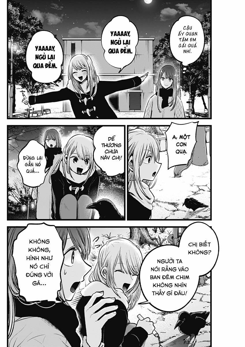 Oshi No Ko Chapter 77 - Trang 2