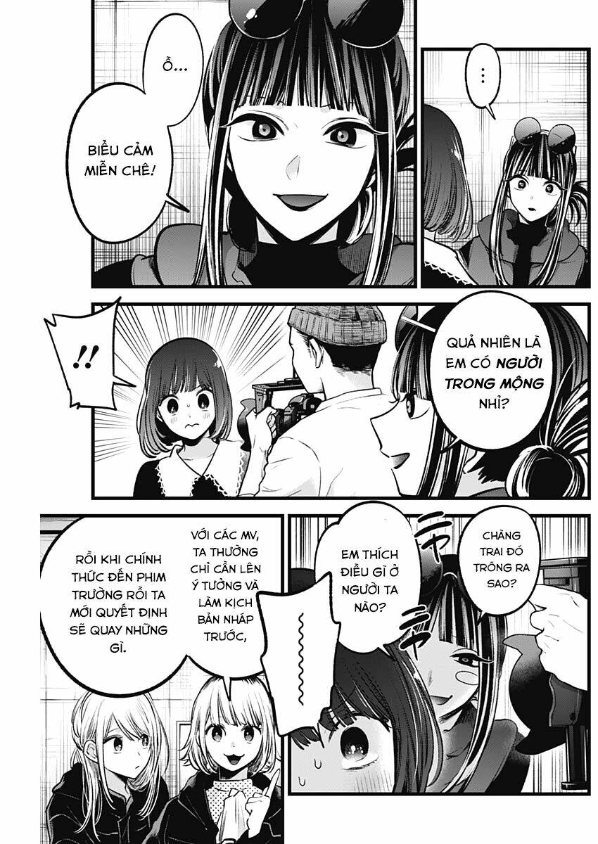 Oshi No Ko Chapter 76 - Trang 2