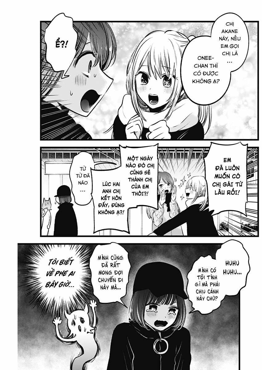 Oshi No Ko Chapter 74 - Trang 2