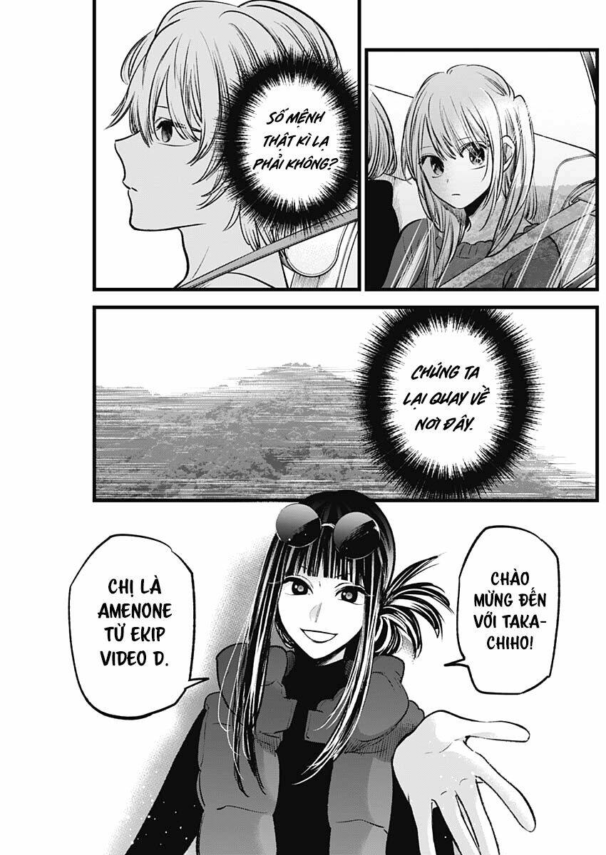 Oshi No Ko Chapter 74 - Trang 2