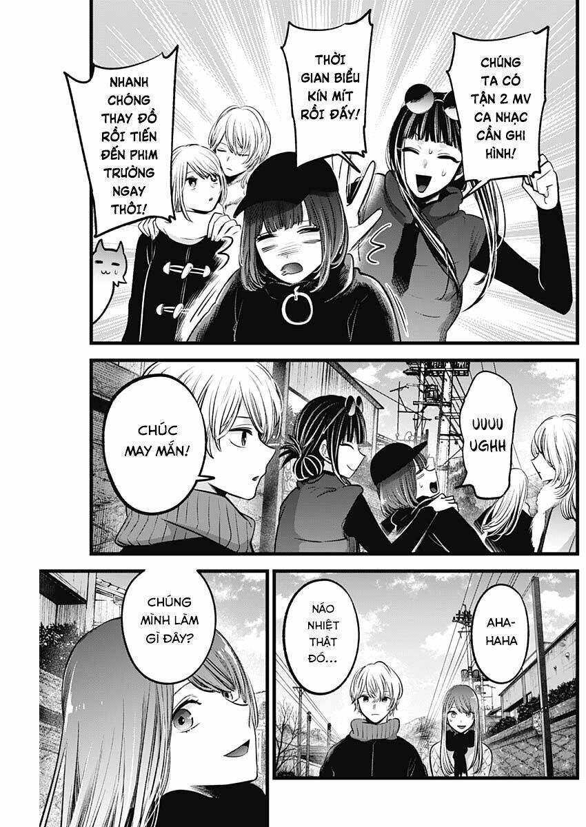 Oshi No Ko Chapter 74 - Trang 2