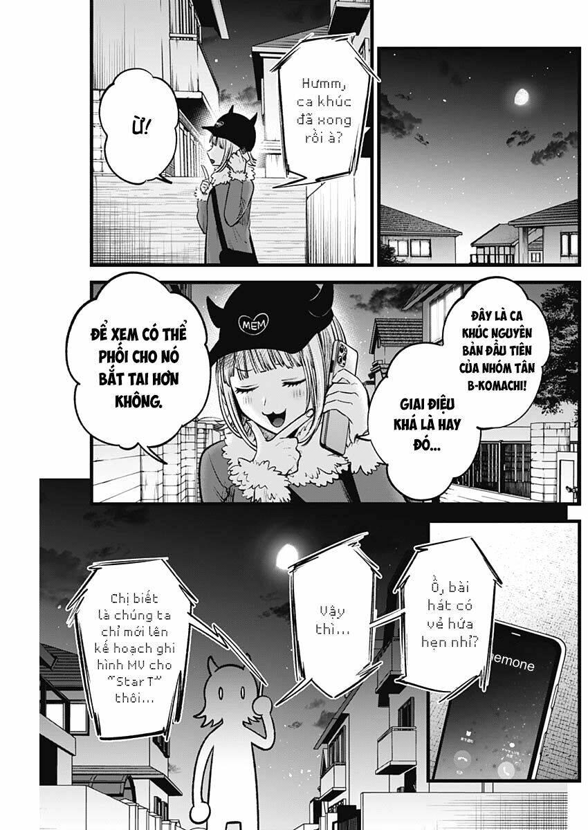 Oshi No Ko Chapter 74 - Trang 2