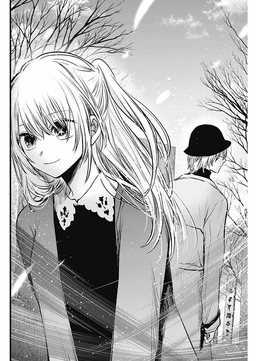 Oshi No Ko Chapter 72 - Trang 2