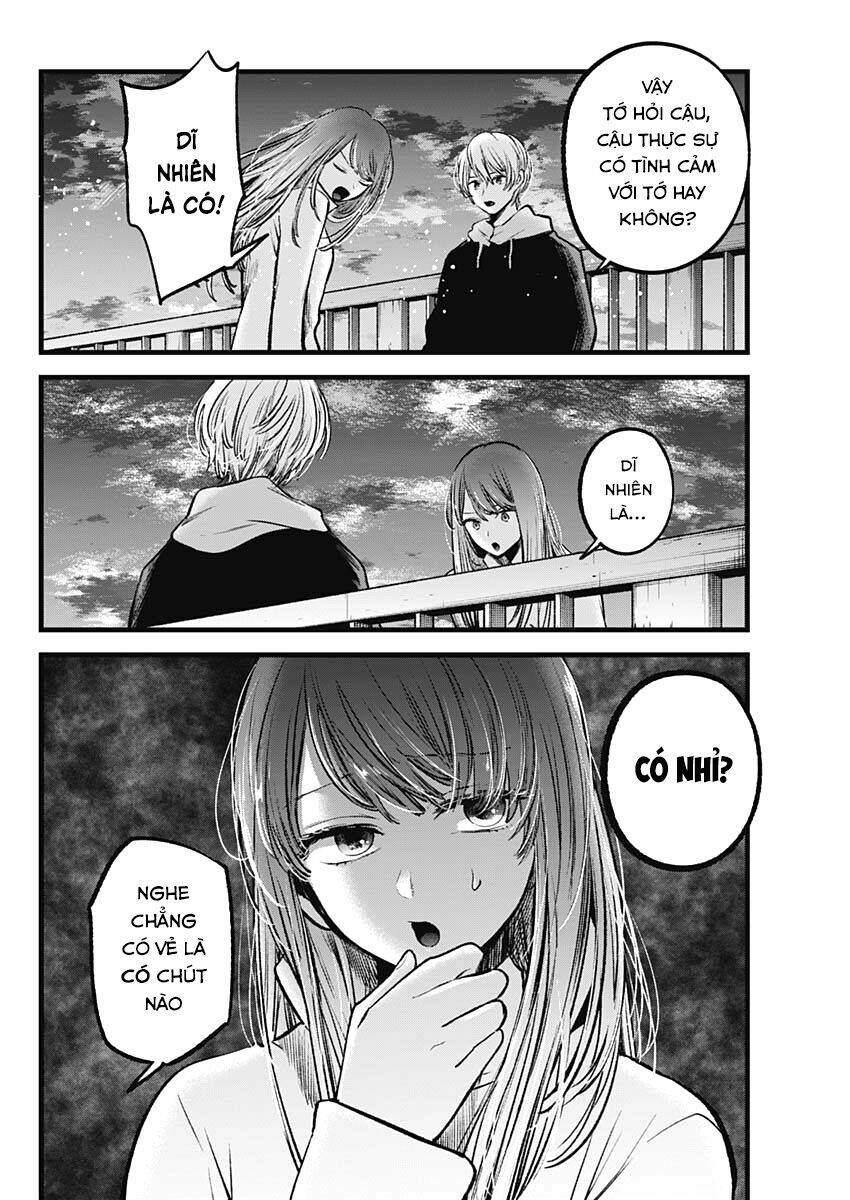 Oshi No Ko Chapter 72 - Trang 2