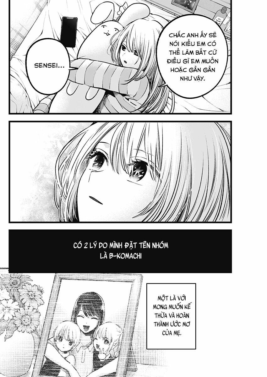 Oshi No Ko Chapter 69 - Trang 2