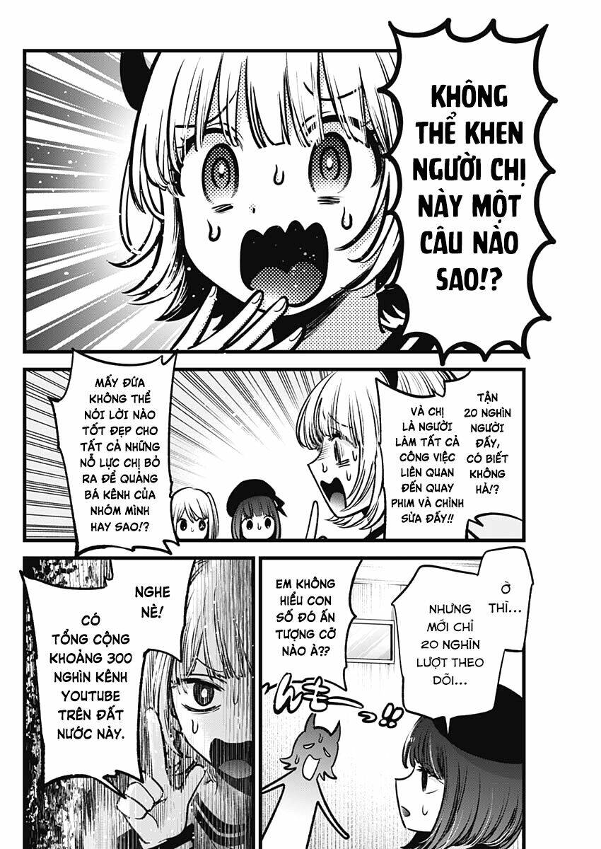 Oshi No Ko Chapter 69 - Trang 2