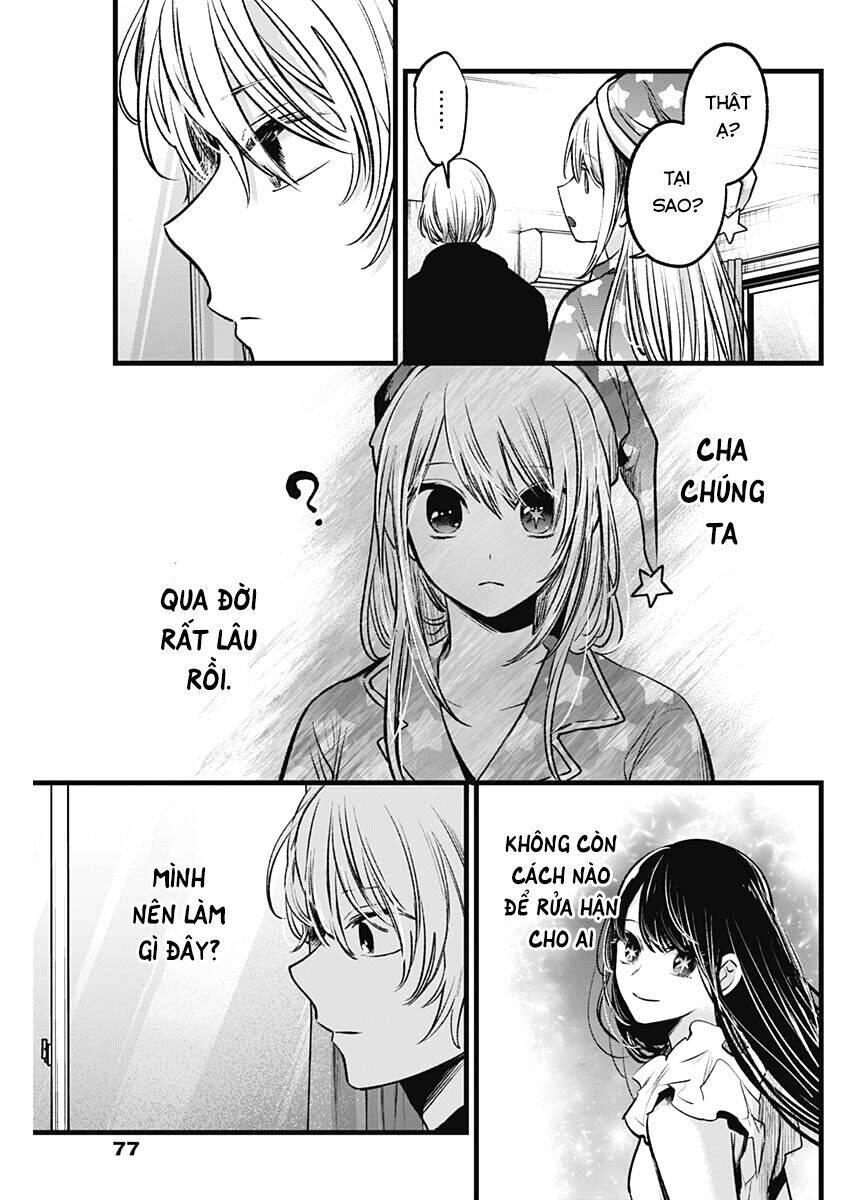 Oshi No Ko Chapter 68 - Trang 2