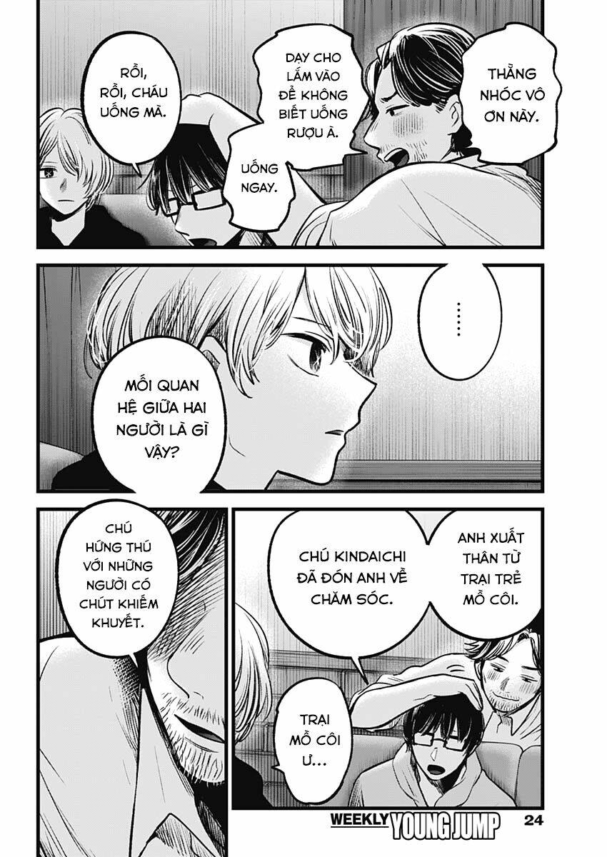 Oshi No Ko Chapter 67 - Trang 2