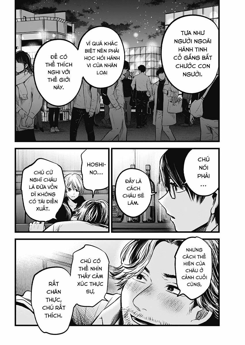 Oshi No Ko Chapter 67 - Trang 2