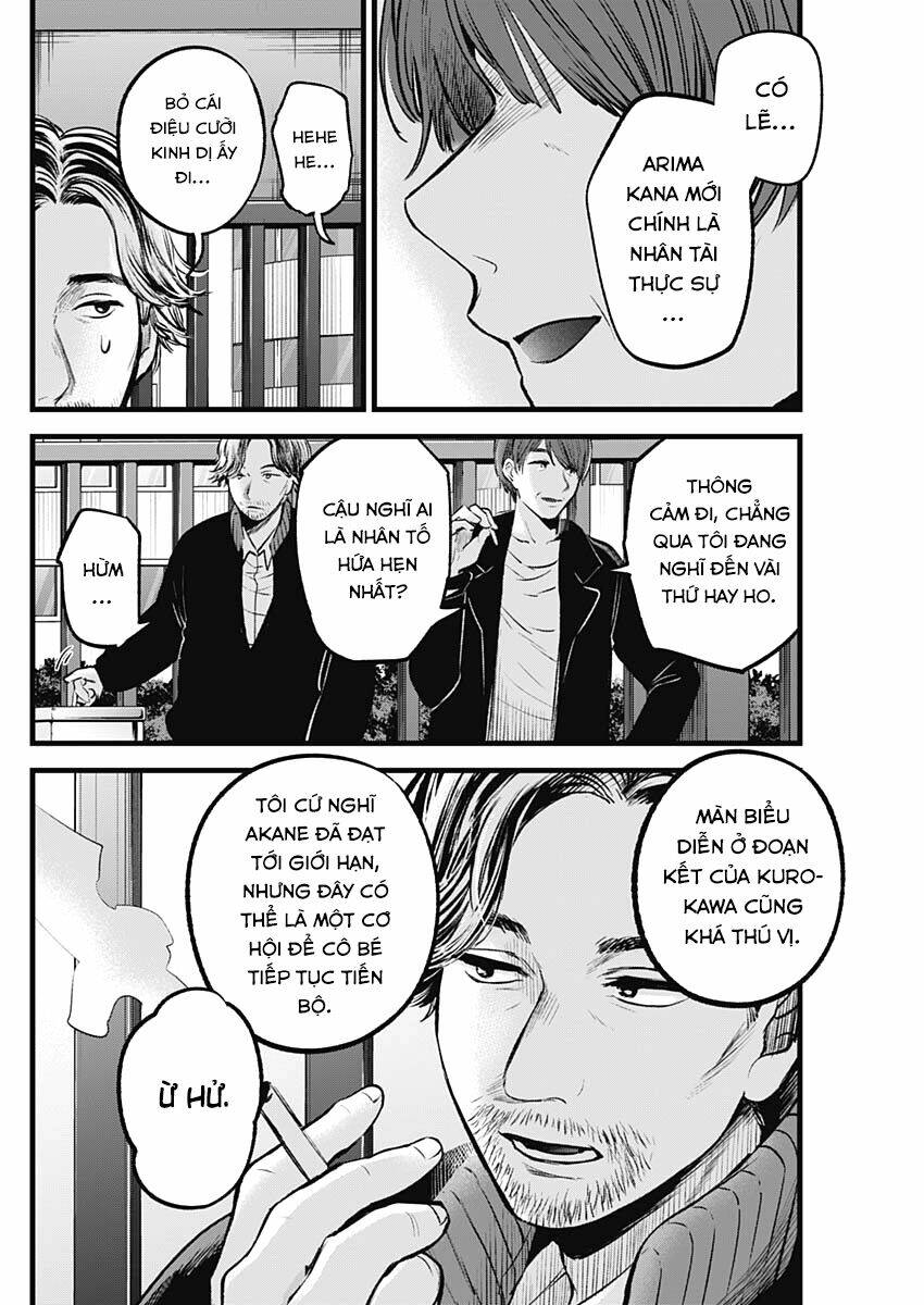 Oshi No Ko Chapter 66 - Trang 2