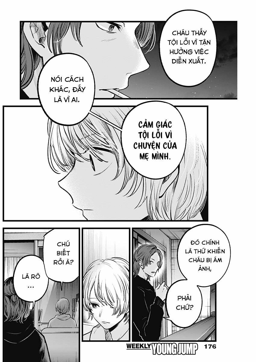 Oshi No Ko Chapter 64 - Trang 2