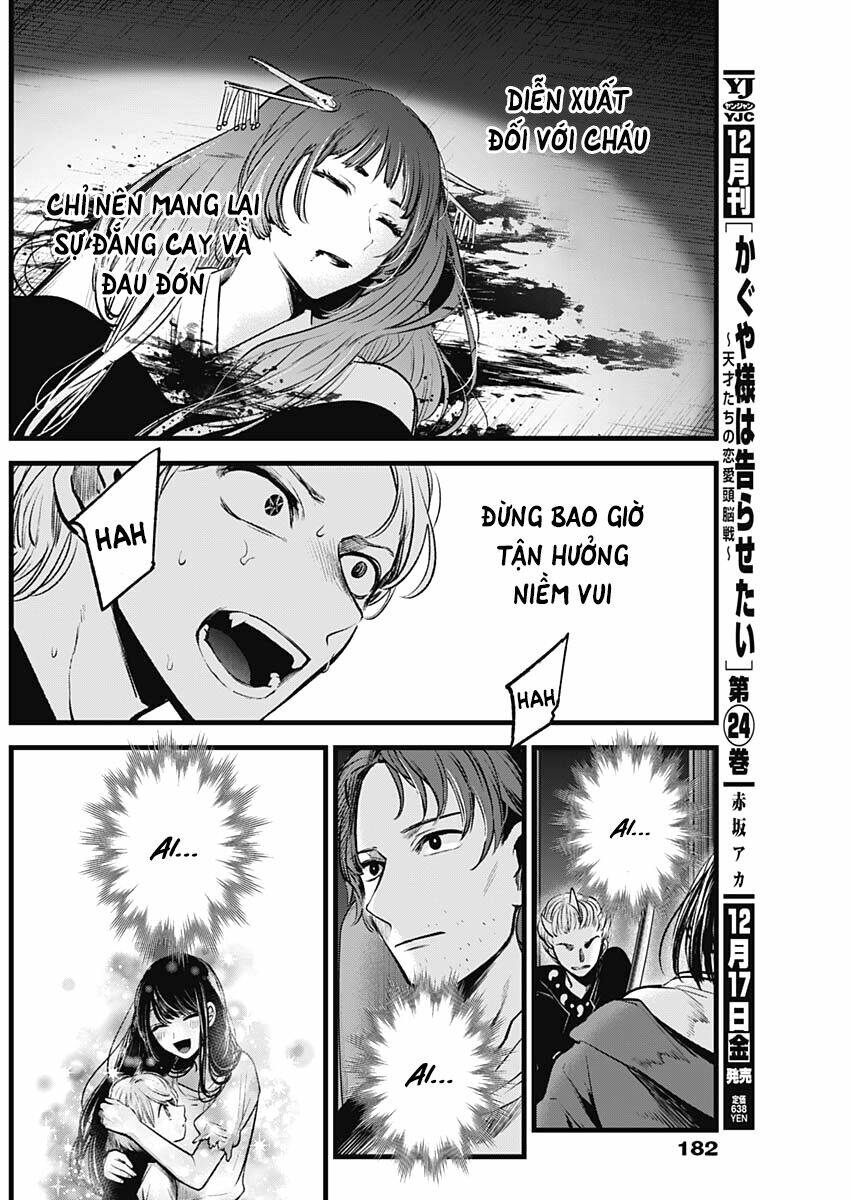 Oshi No Ko Chapter 64 - Trang 2