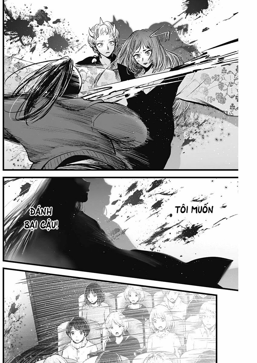 Oshi No Ko Chapter 64 - Trang 2