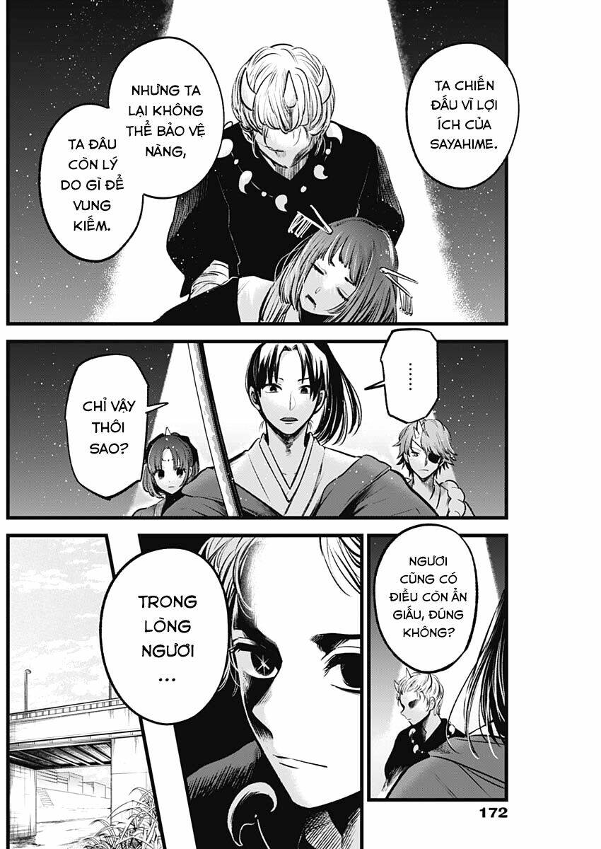 Oshi No Ko Chapter 64 - Trang 2