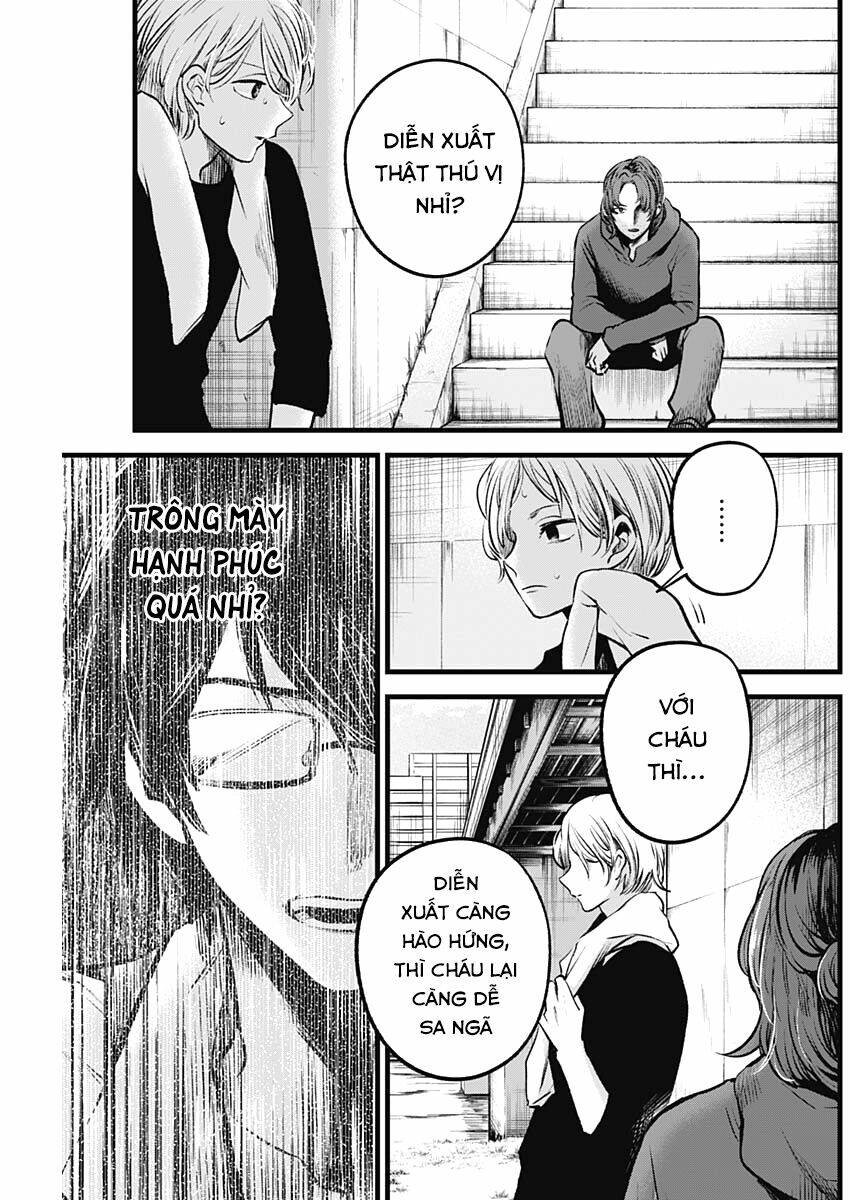 Oshi No Ko Chapter 64 - Trang 2