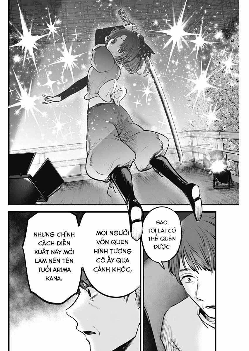 Oshi No Ko Chapter 63 - Trang 2