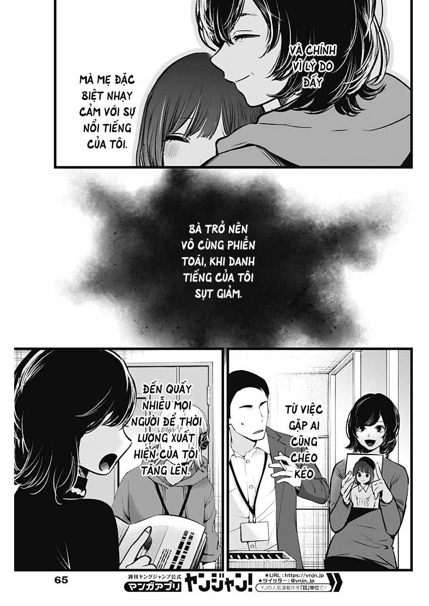 Oshi No Ko Chapter 63 - Trang 2