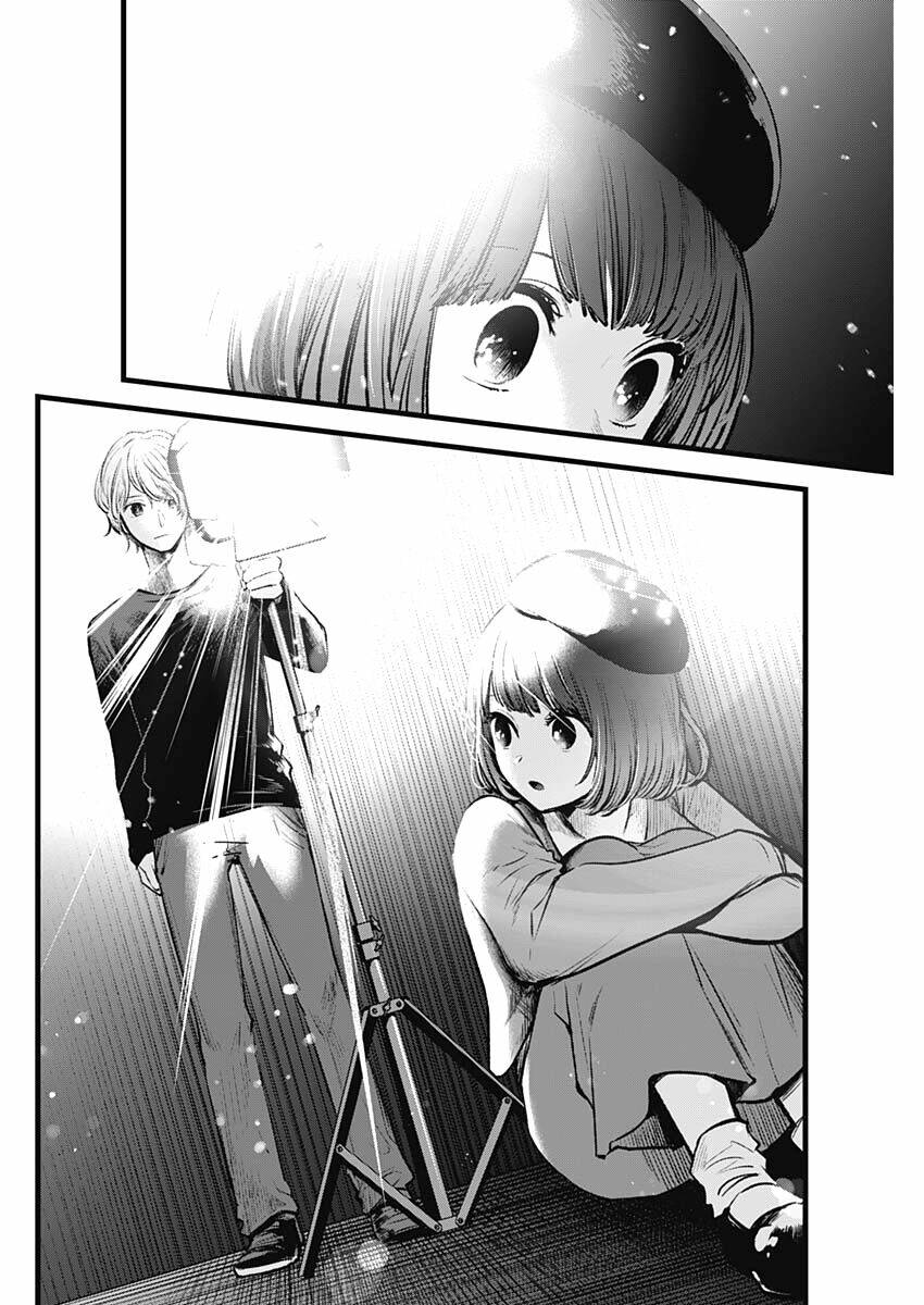 Oshi No Ko Chapter 63 - Trang 2