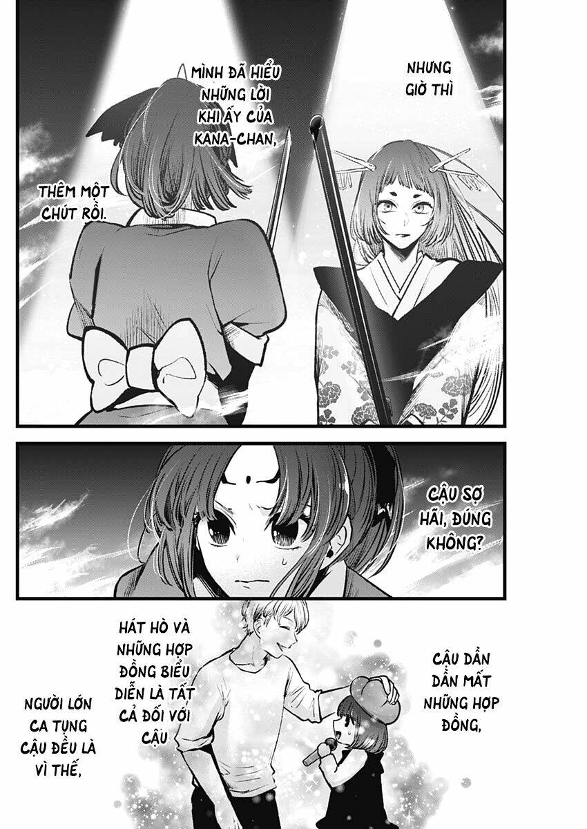 Oshi No Ko Chapter 60 - Trang 2