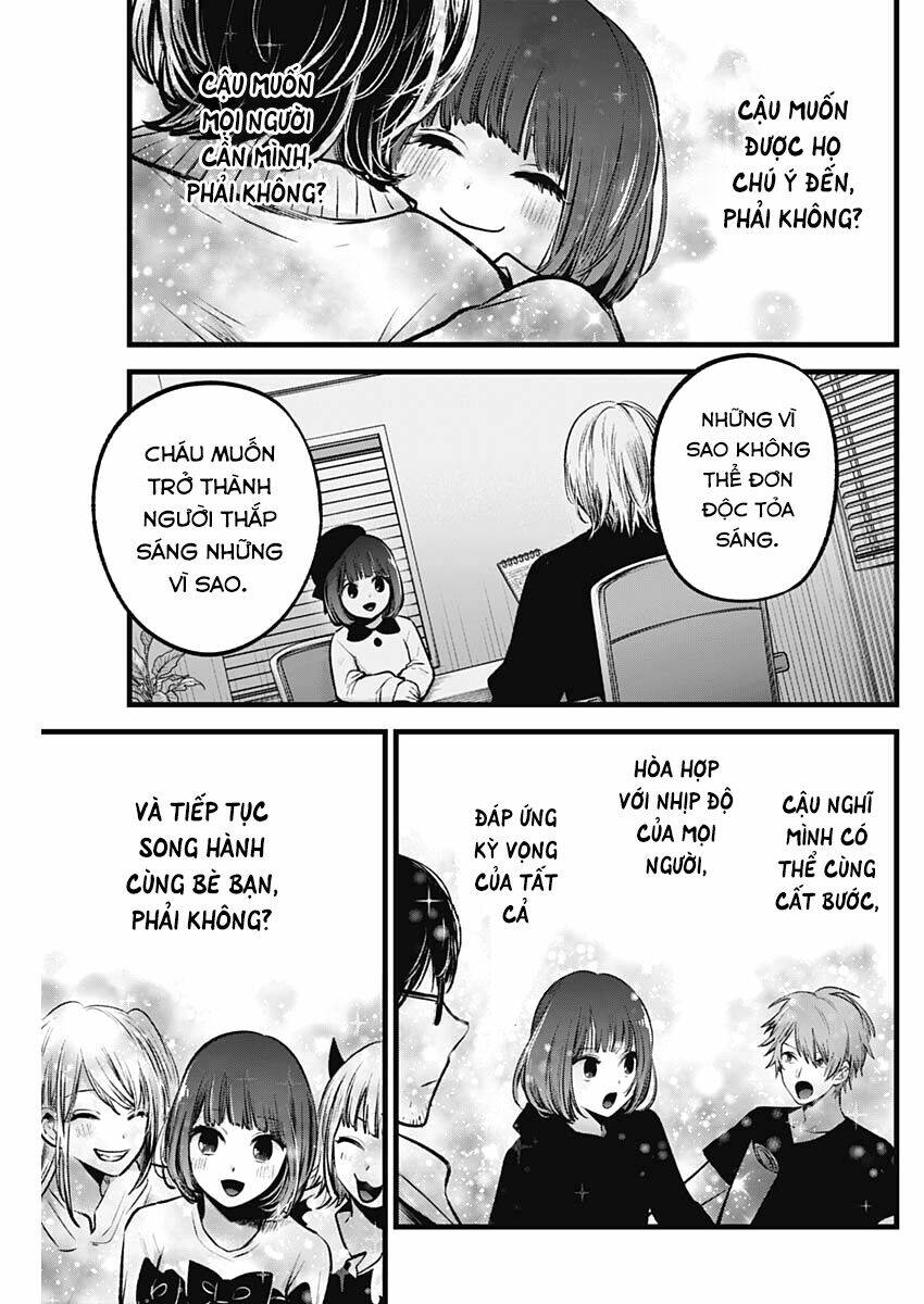 Oshi No Ko Chapter 60 - Trang 2