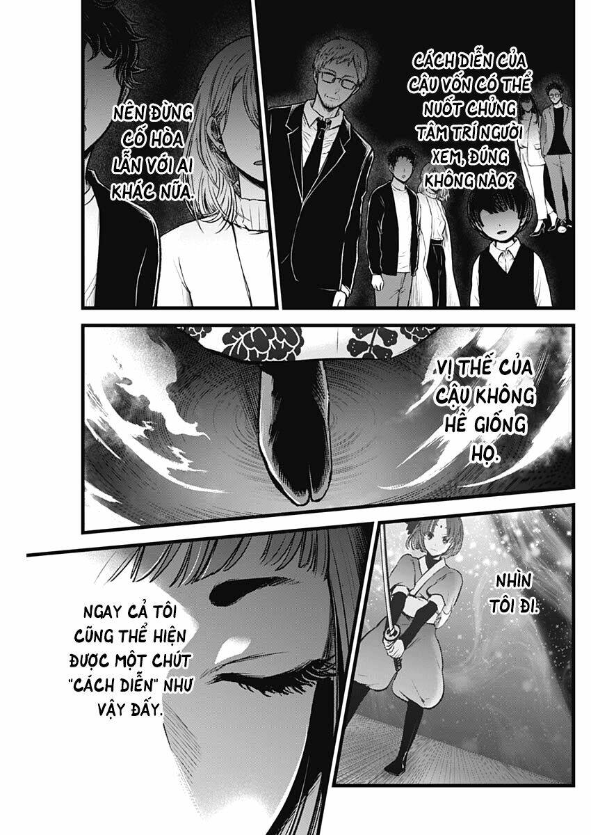 Oshi No Ko Chapter 60 - Trang 2