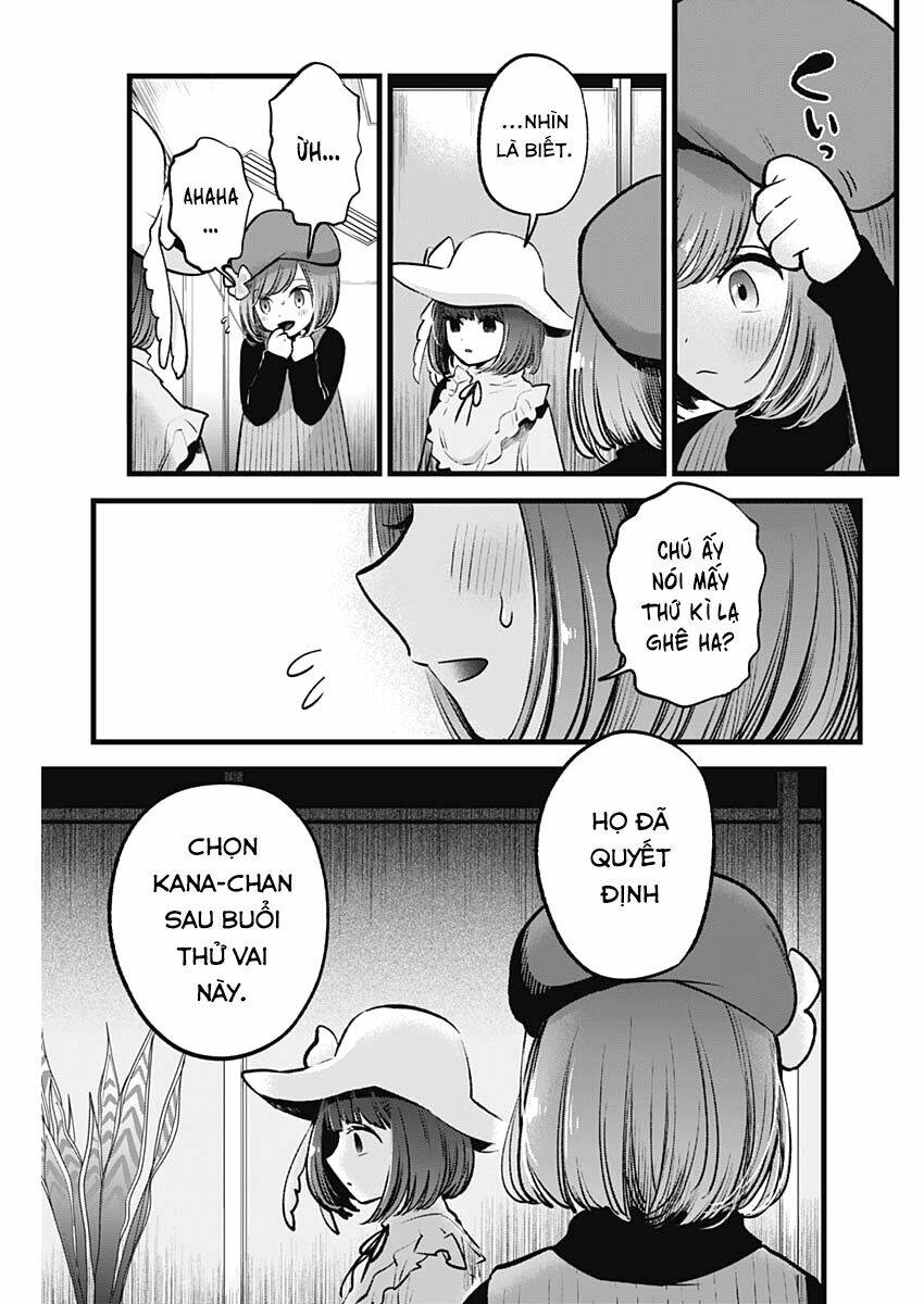 Oshi No Ko Chapter 60 - Trang 2