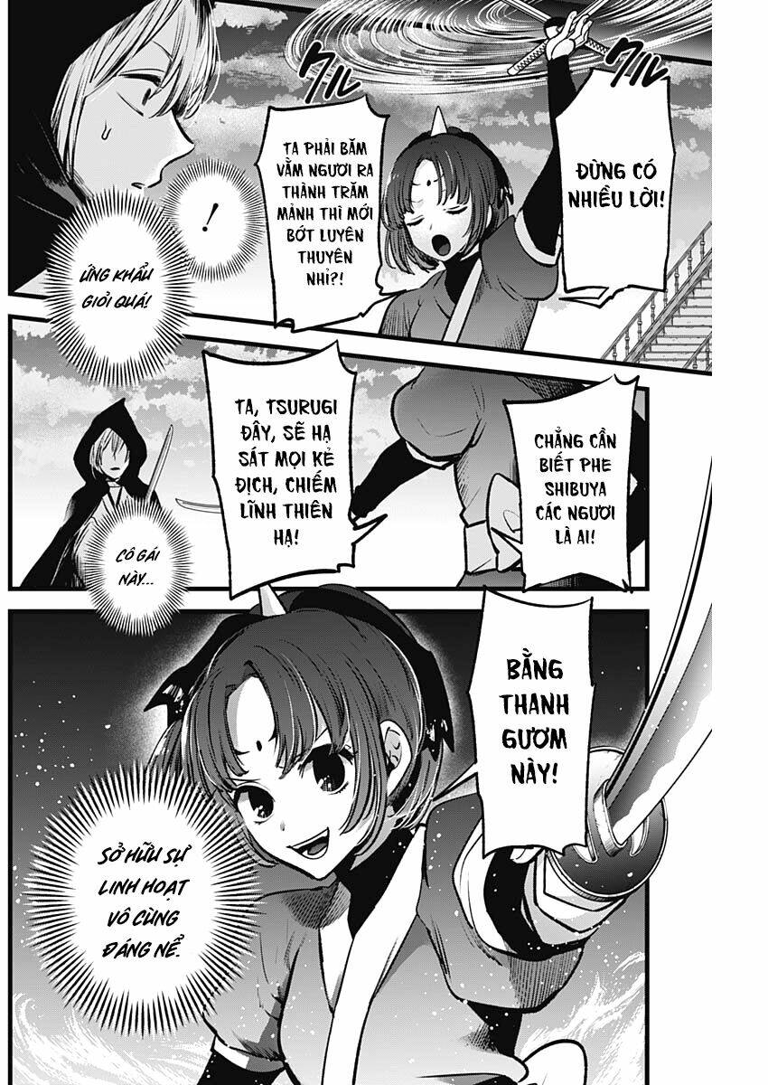 Oshi No Ko Chapter 59 - Trang 2