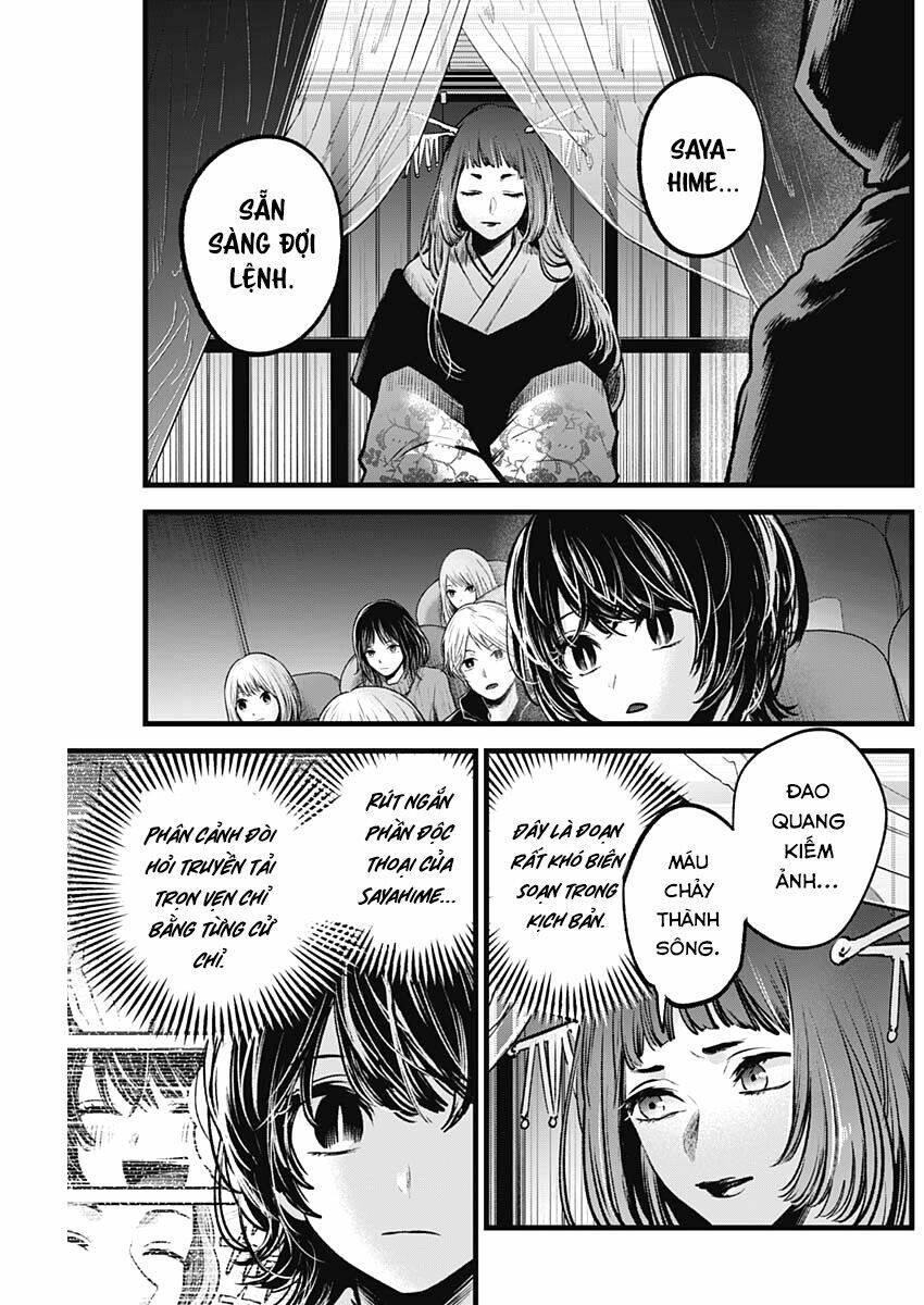 Oshi No Ko Chapter 59 - Trang 2