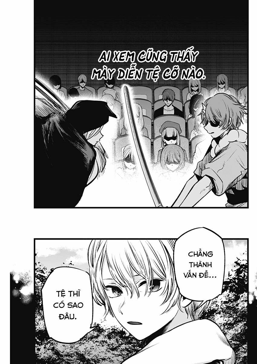 Oshi No Ko Chapter 57 - Trang 2