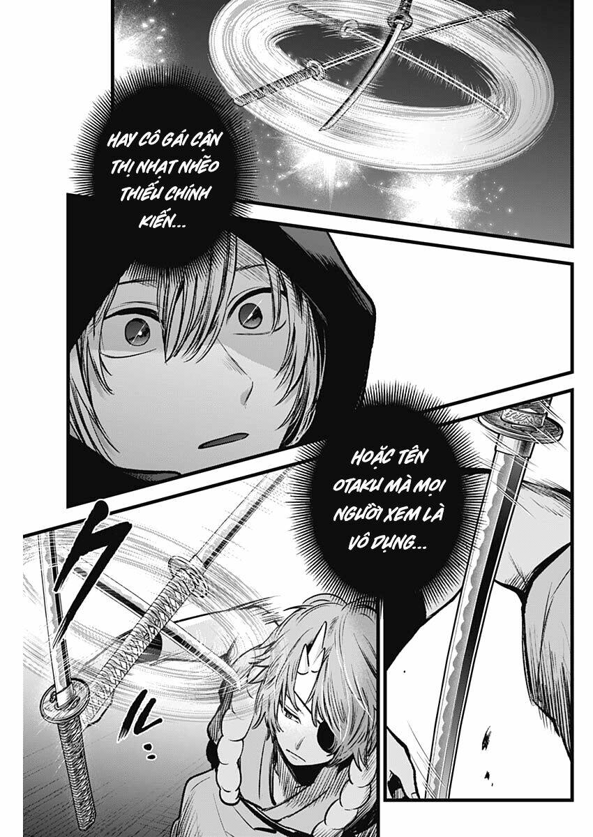 Oshi No Ko Chapter 57 - Trang 2