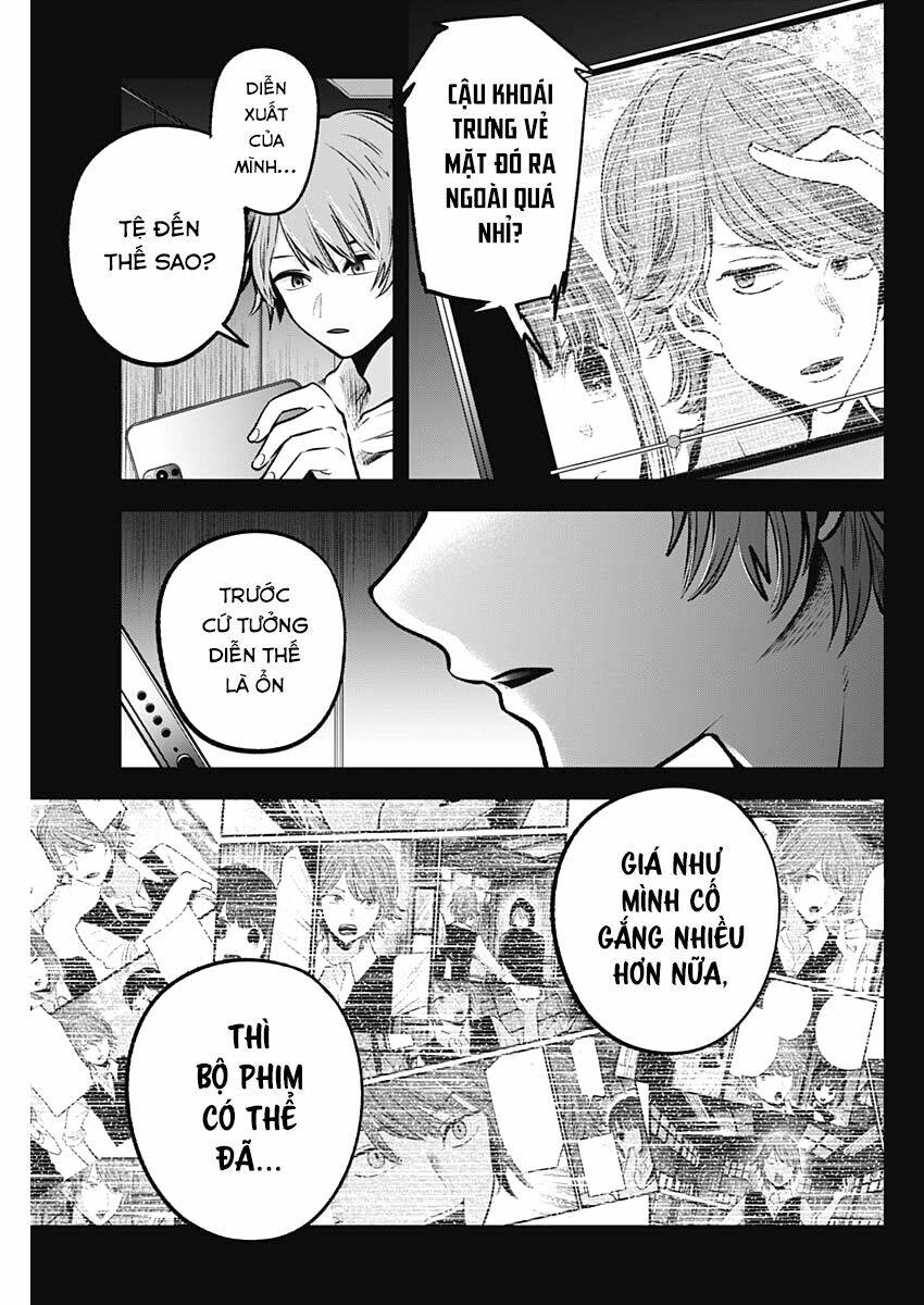 Oshi No Ko Chapter 57 - Trang 2