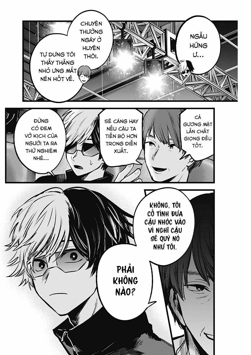 Oshi No Ko Chapter 56 - Trang 2