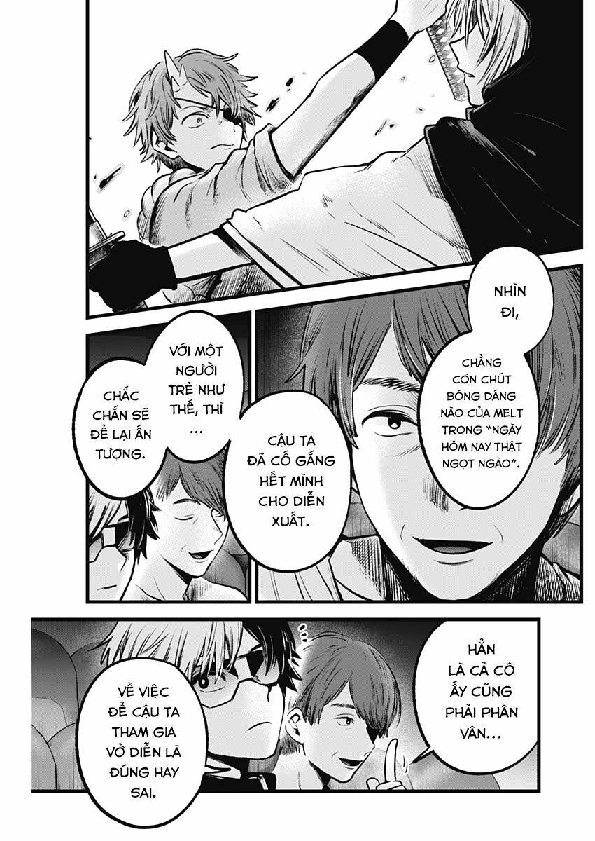 Oshi No Ko Chapter 56 - Trang 2