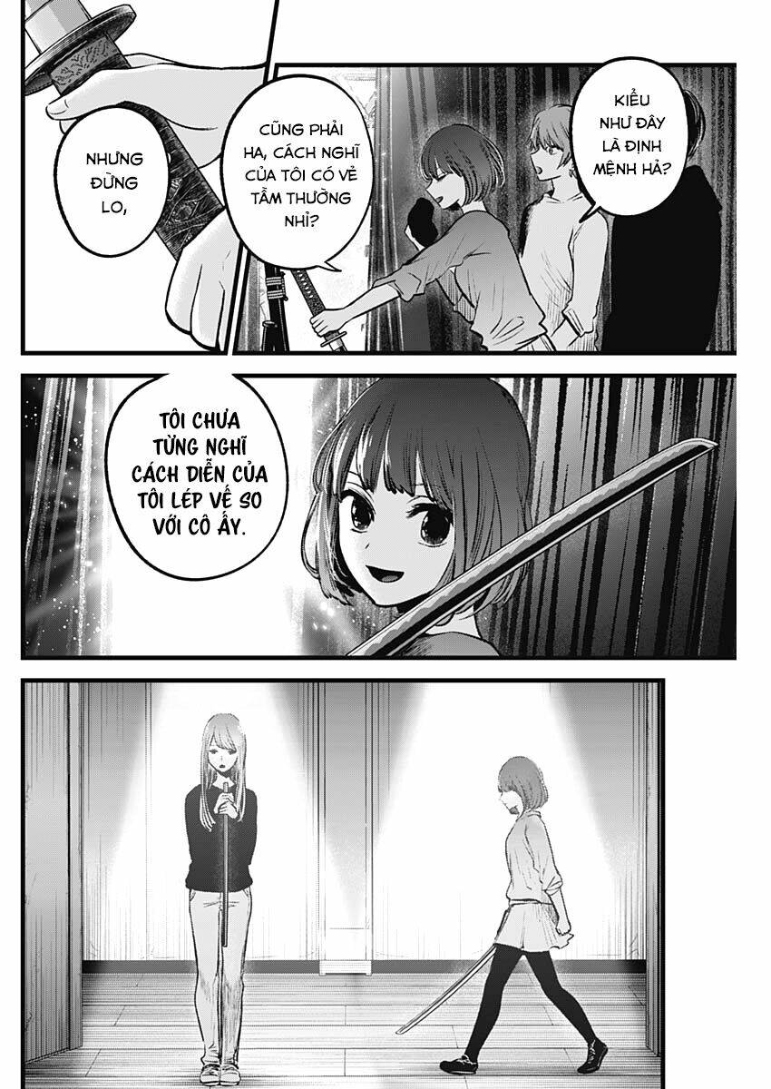 Oshi No Ko Chapter 54 - Trang 2