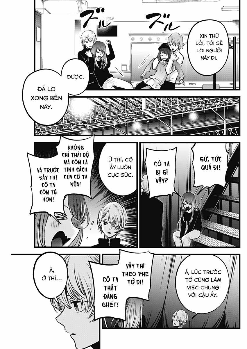 Oshi No Ko Chapter 54 - Trang 2