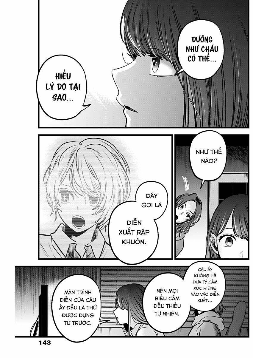 Oshi No Ko Chapter 52 - Trang 2