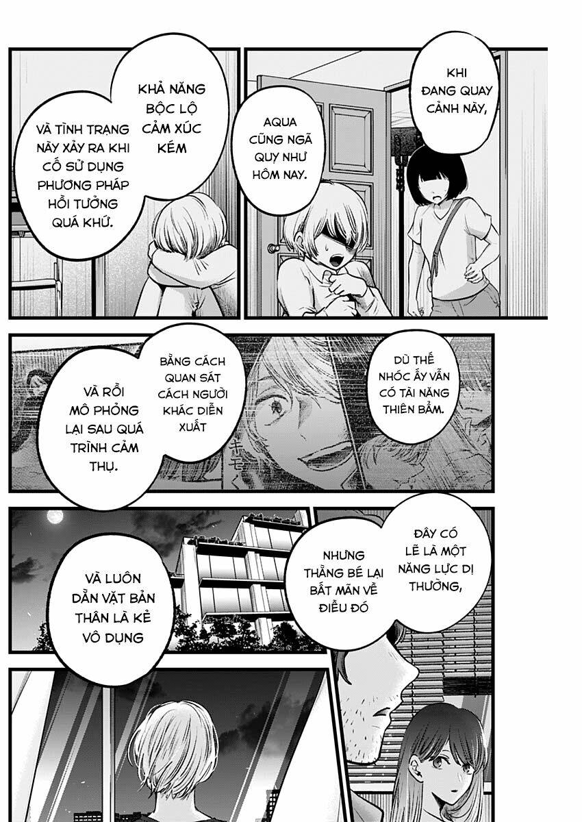 Oshi No Ko Chapter 52 - Trang 2