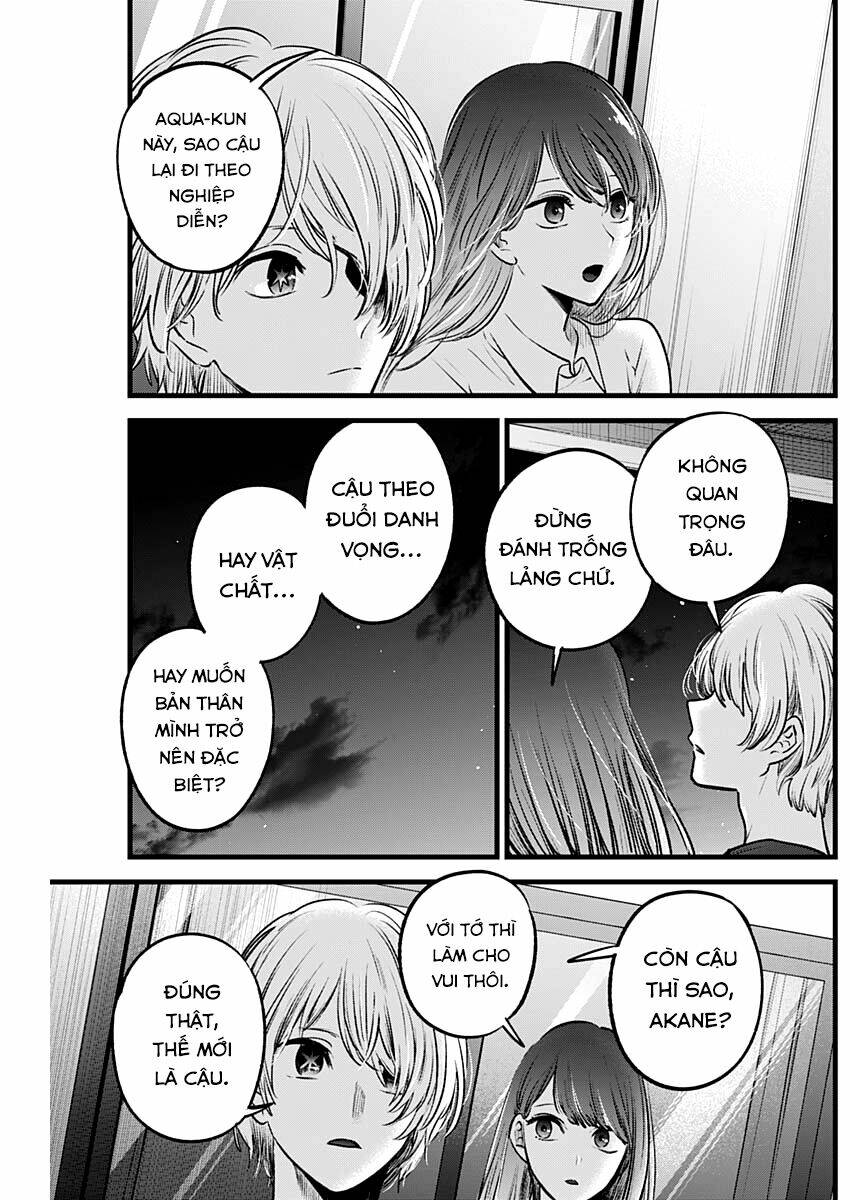 Oshi No Ko Chapter 52 - Trang 2