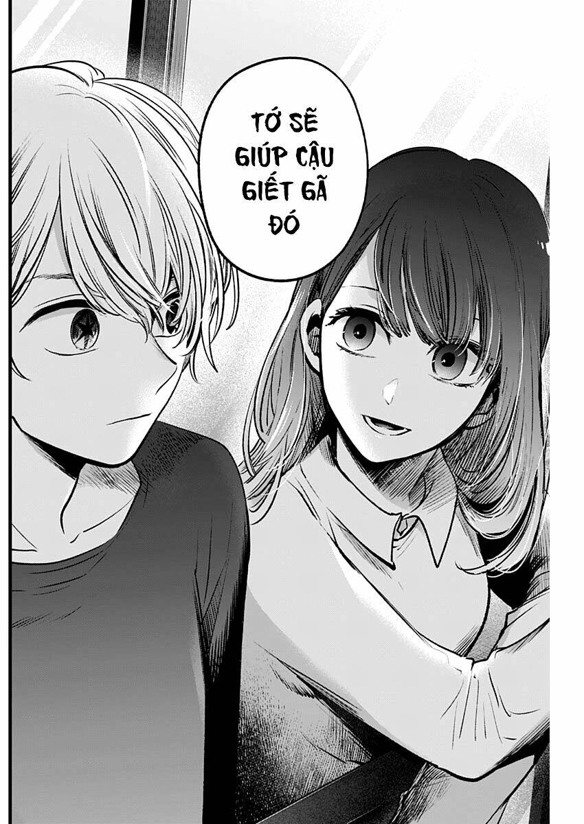 Oshi No Ko Chapter 52 - Trang 2