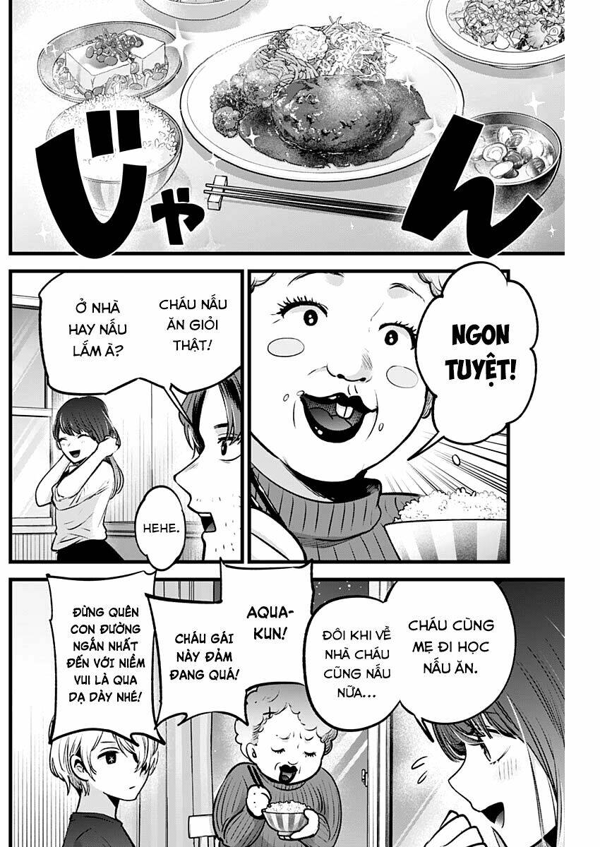 Oshi No Ko Chapter 52 - Trang 2