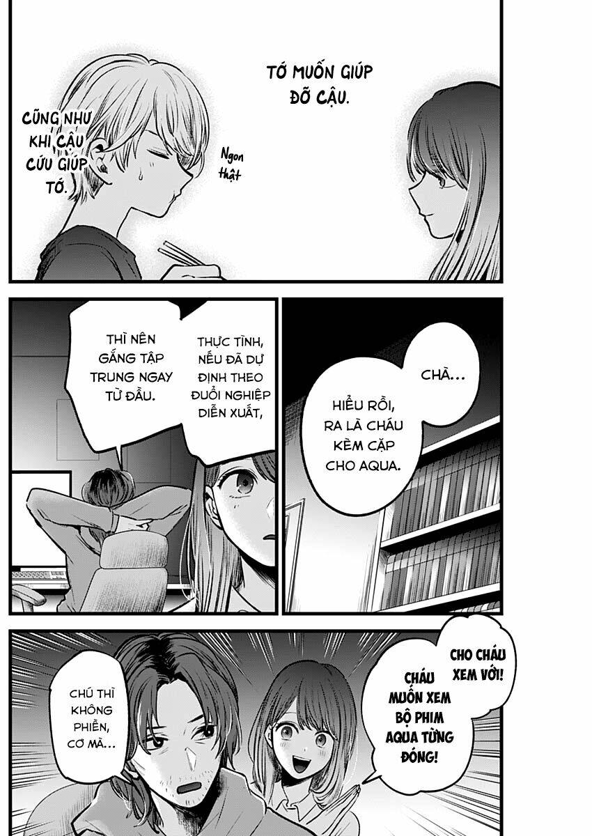 Oshi No Ko Chapter 52 - Trang 2