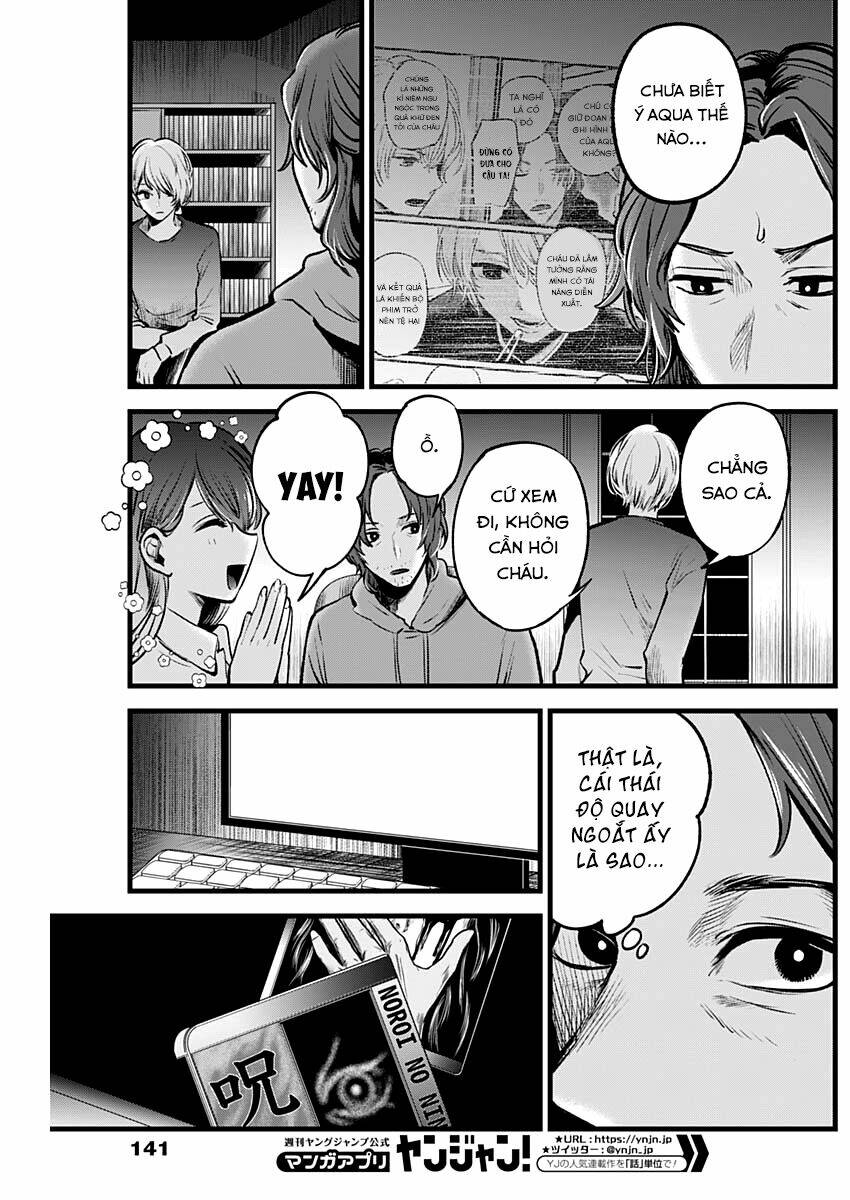 Oshi No Ko Chapter 52 - Trang 2