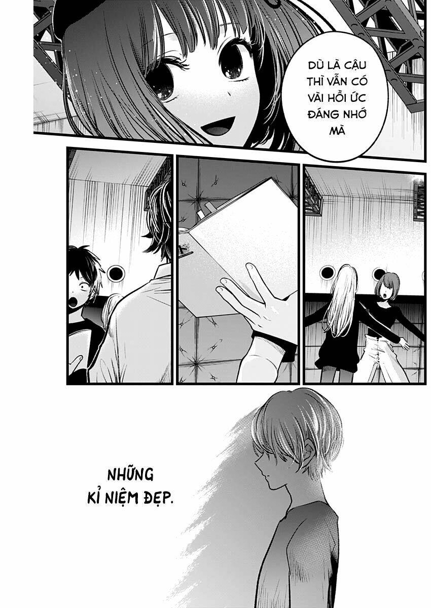 Oshi No Ko Chapter 50 - Trang 2